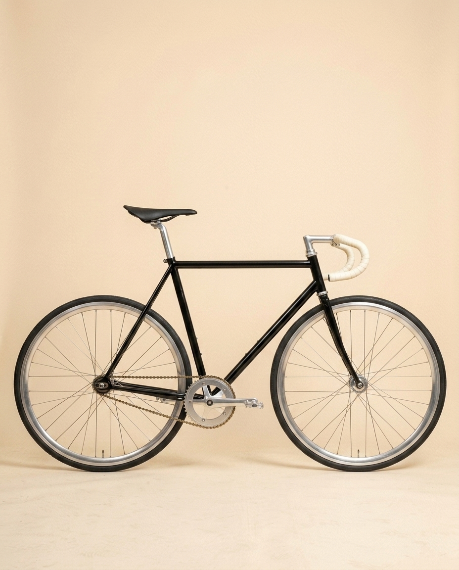 State Bicycle Core-Line Single Speed