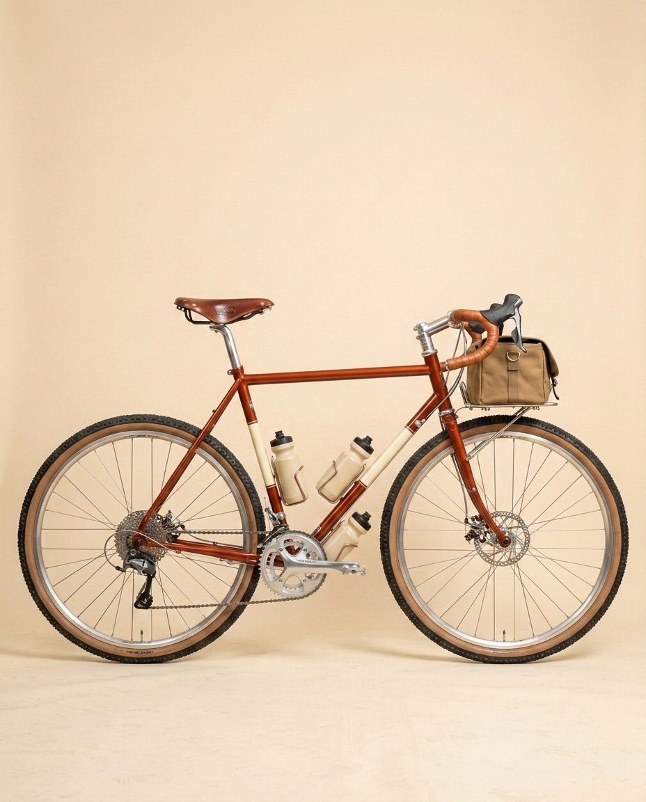 Kona Rove ST