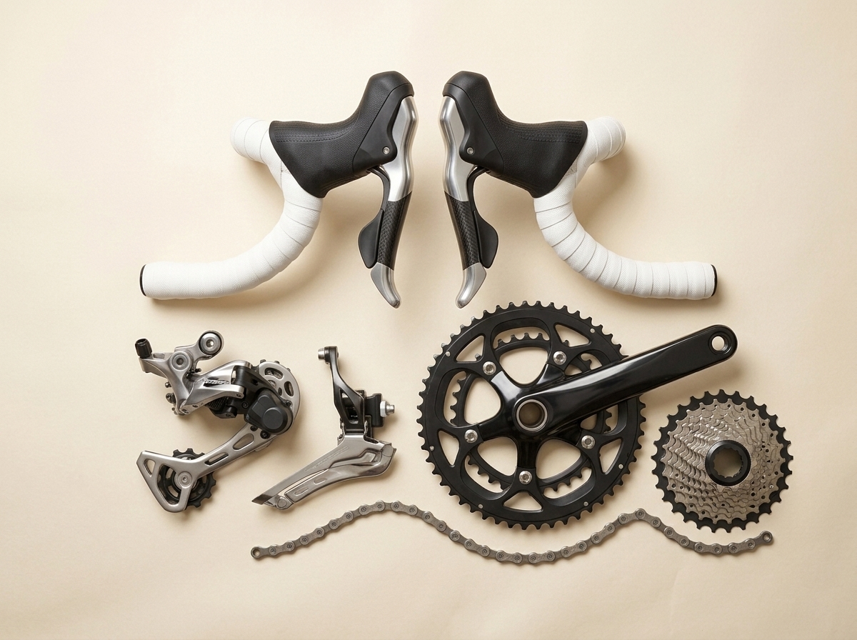 Groupsets
