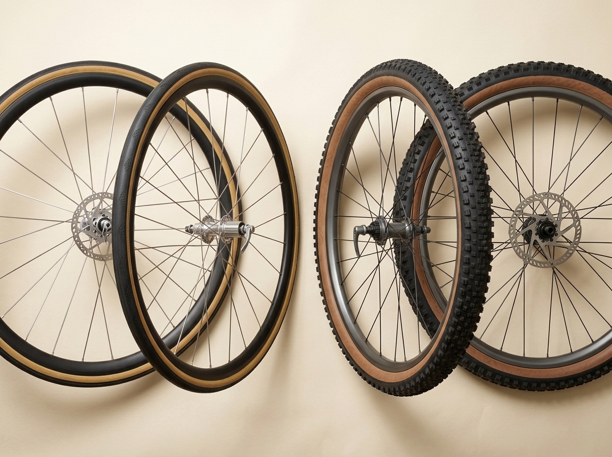 Wheelsets